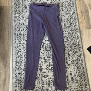 Leggings athleta girl
